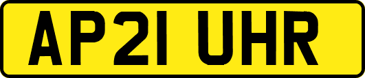 AP21UHR