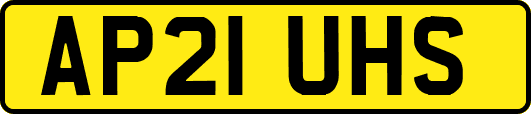 AP21UHS