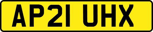 AP21UHX