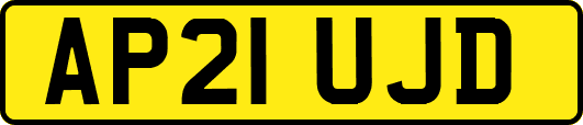 AP21UJD