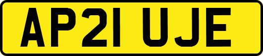 AP21UJE