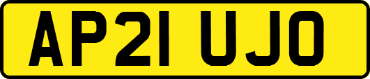 AP21UJO
