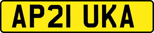 AP21UKA