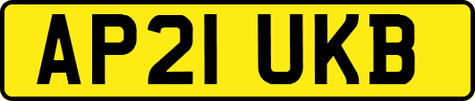 AP21UKB