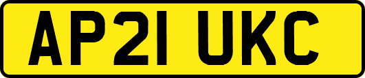AP21UKC