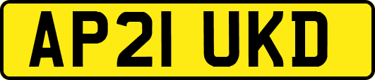 AP21UKD
