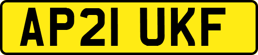 AP21UKF