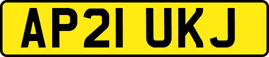 AP21UKJ