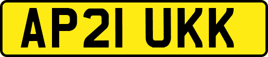 AP21UKK