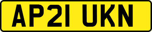 AP21UKN
