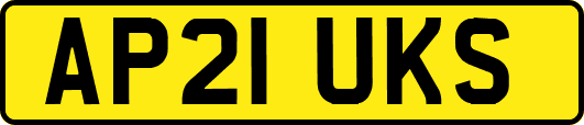 AP21UKS