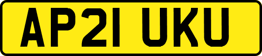 AP21UKU