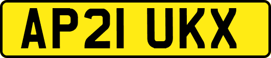 AP21UKX
