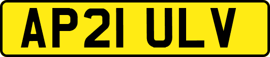 AP21ULV