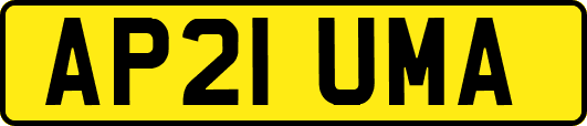 AP21UMA