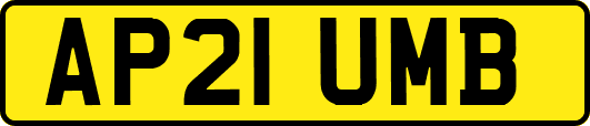 AP21UMB