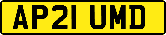 AP21UMD