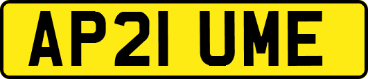 AP21UME