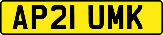 AP21UMK