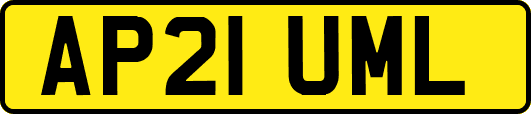 AP21UML