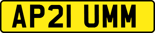AP21UMM