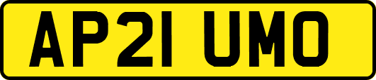 AP21UMO