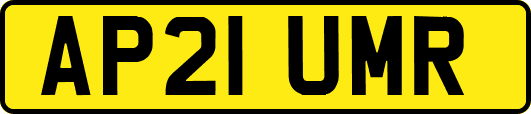 AP21UMR