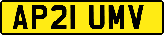 AP21UMV
