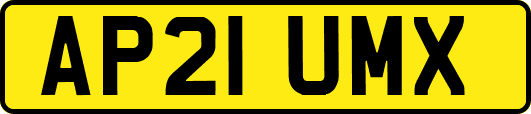 AP21UMX