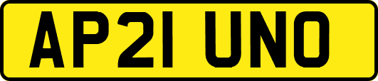 AP21UNO