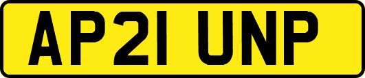 AP21UNP