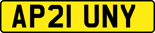 AP21UNY