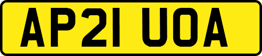 AP21UOA