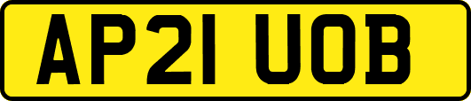 AP21UOB