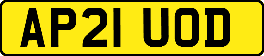 AP21UOD