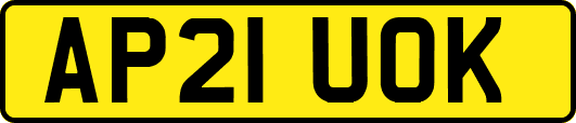 AP21UOK