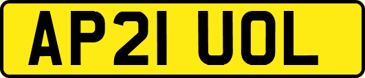 AP21UOL