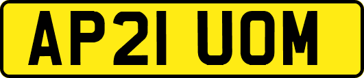 AP21UOM