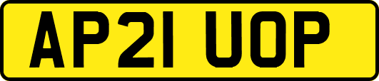 AP21UOP