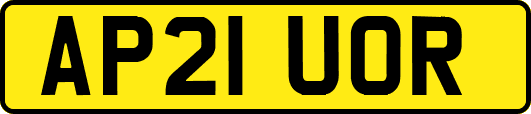 AP21UOR