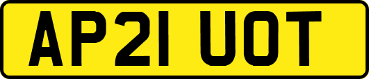 AP21UOT