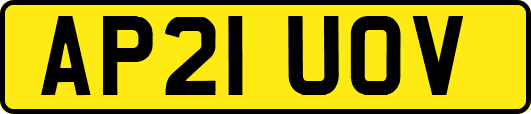 AP21UOV