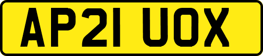 AP21UOX