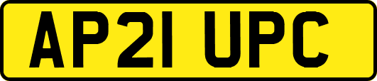 AP21UPC
