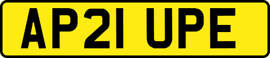 AP21UPE