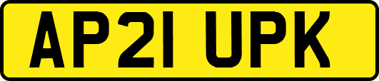 AP21UPK
