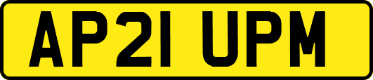 AP21UPM
