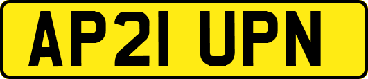 AP21UPN