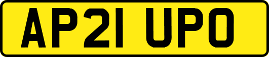 AP21UPO