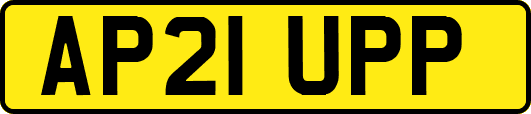 AP21UPP